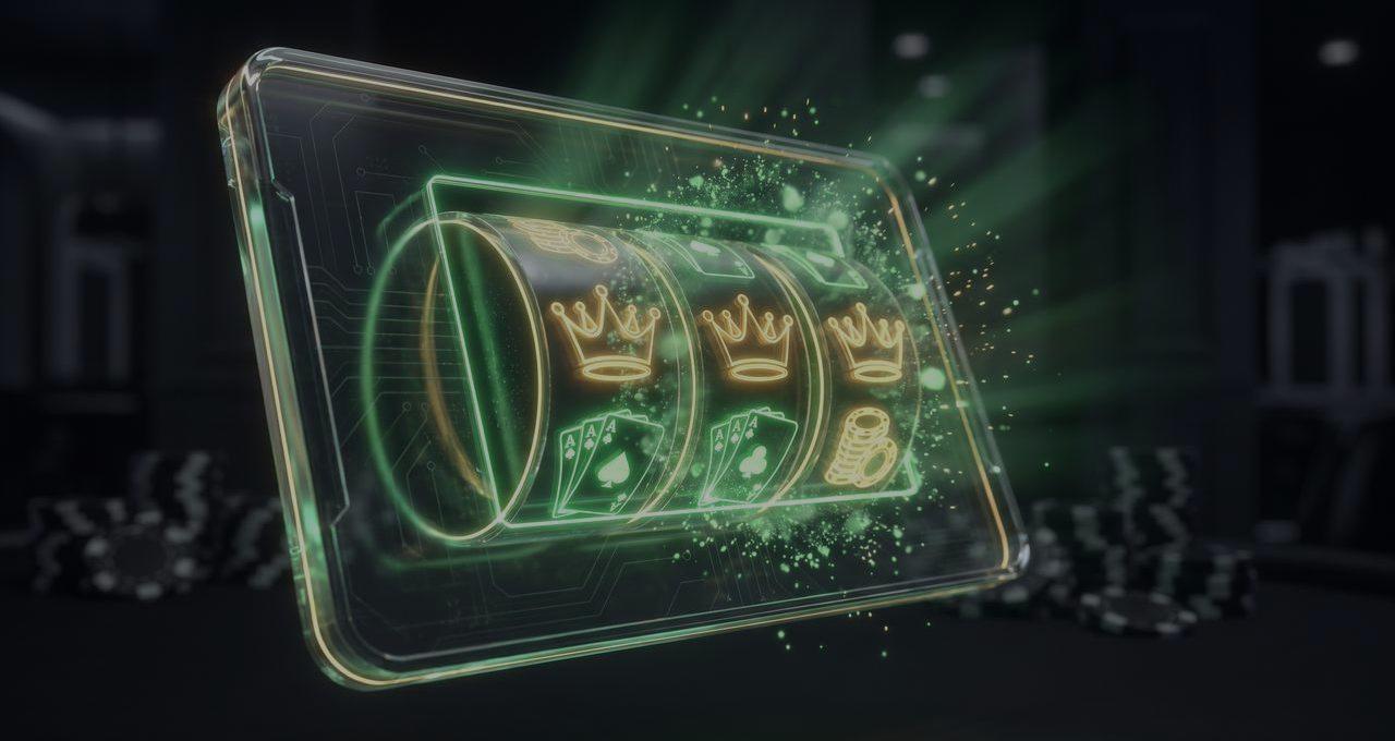 ACR Poker